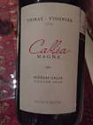 VINO CALLIA MAGNA VIOGNIER 750 CC