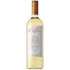 Vino fino blanco Callia Alta chardonnay x 750 ml.