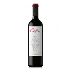 VINO CALLIA ALTA SIRAZ TANNAT 750ML