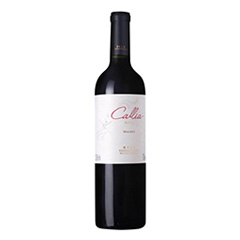 VINO CALLIA ALTA MALBEC 750ML