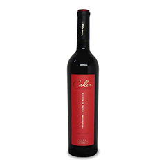 CALLIA BLEND DE TERRIORS MALBEC MALBEC