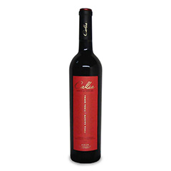 CALLIA BLEND DE TERRIORS CABERNET CABERNET