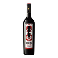 Vino Malbec Esperado Callia 750 Ml