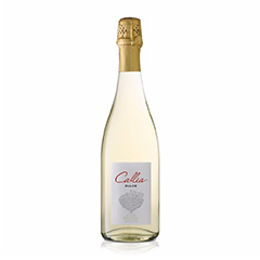 ESPUMANTE CALLIA DULCE 750 CC