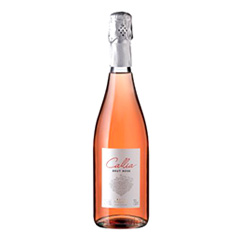 ESPUMANTE CALLIA SWEET ROSE 750CC