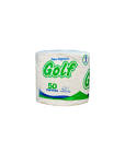 Papel Higienico Golf x50mt