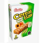 Barra De Cereal Cormillot 21 Gr.