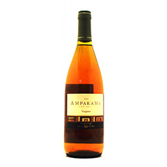 VINO AMPAKAMA VIOGNIER 750 ML