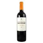 Vino tinto Ampakama malbec merlot x 750 ml.