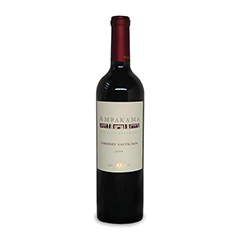 VINO AMPAKAMA CABERNET SAUVIGN