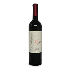 AMPAKAMA INTENSO CABERNET