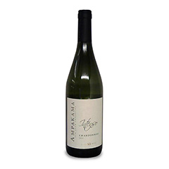 AMPAKAMA INTENSO CHARDONNAY