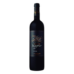 Vino Tinto Blend Fuego Negro 750 Cc