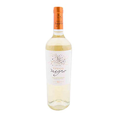 Vino Tinto Chardonnay Fuego Negro 750 Ml