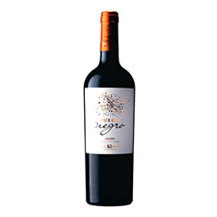Vino Malbec Fuego Negro 750 Cc