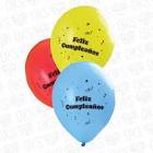 Globo Fel/Cumpl X50