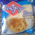 Disco De Empanadas Arabes don yeyo x330Gr