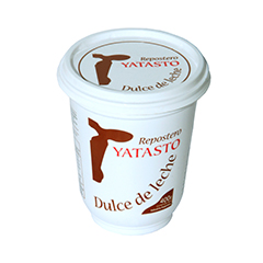 REPOSTERO YATASTO X 400 G