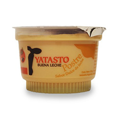 Postre Yatasto