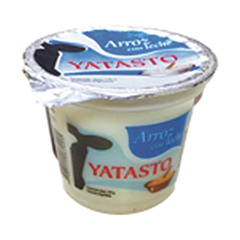 ARROZ CON LECHE YATASTO X140G