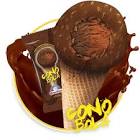 helado cono bola ddl 