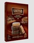 Alfajor Successo x60gr 