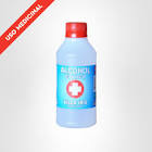 Alcohol Etilico Medicinal Villa Iris