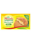 Milanesa Soja Choclo 380 Gr