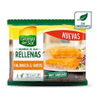 Milanesa Soja Calabaza 380Gr