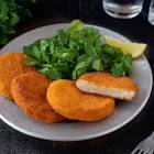 Medallon De Pollo Mondo Frizzatta 2 Un 150 Gr