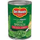 Espinaca Mondo Frizzatta 400 Gr