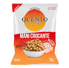 Maní Crocante Malba Pizza X 1Kg