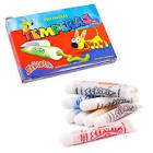 caja de temperas surtidas 