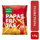 Papa Fritas G Show Ct 1 Kg