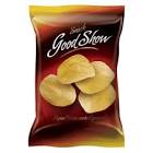 Papas Fritas Good Show 113 Gr
