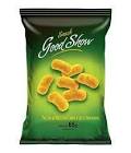 Palitos de Maiz Good Show en Paquete 320 Gr