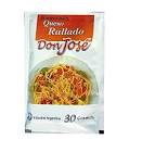 Queso Rallado Don Jose 30 Gr.
