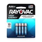 Rayovac/Triple Aaa.