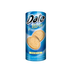 GALL. DALE MARIA VAINILLA X 435G