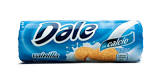 Galletas Dale Rellena Vainilla x93Gr