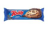 Galletitas Toddy Chocolate 84Gr
