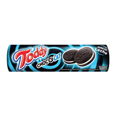 GALL. TODDY CHOCOLAT X 168G