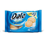 Galletas Dale Maria 170G