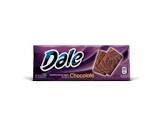 Galletitas Dale Chocolate x170Gr