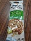 Galletas Quaker Salvado X 239G
