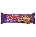 Galletas Toddy X115G