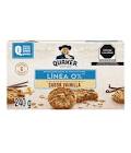 QUAKER GALLETA RELL VAINILLA 110G