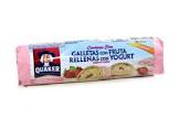 QUAKER GALLETA RELL FRUTILLA 110G 