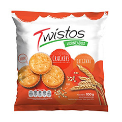 TWISTOS ORIGINAL 100GR
