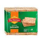 Galletitas Pindy Salvado 3un x600Gr
